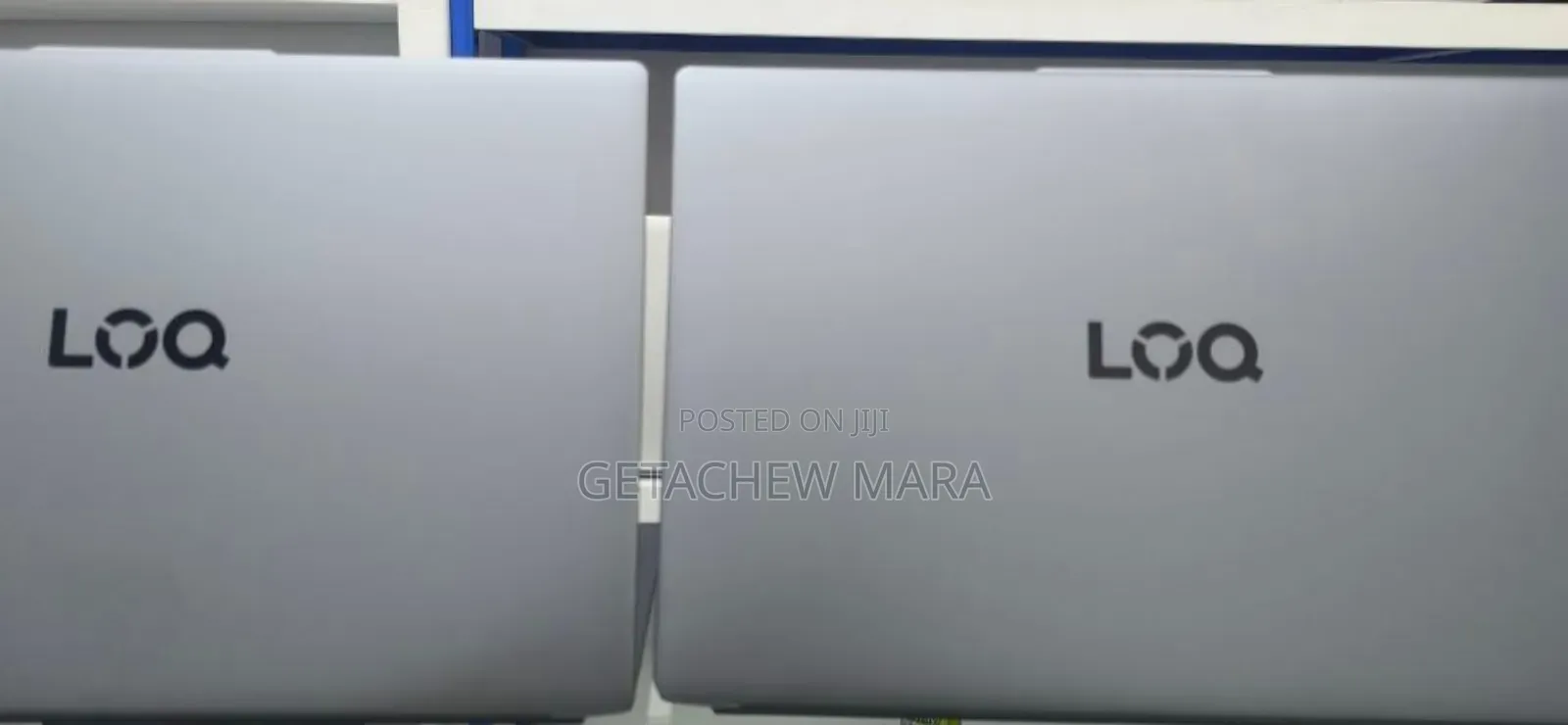 New Laptop Lenovo Legion 5 16GB Intel Core I5 SSD 512GB