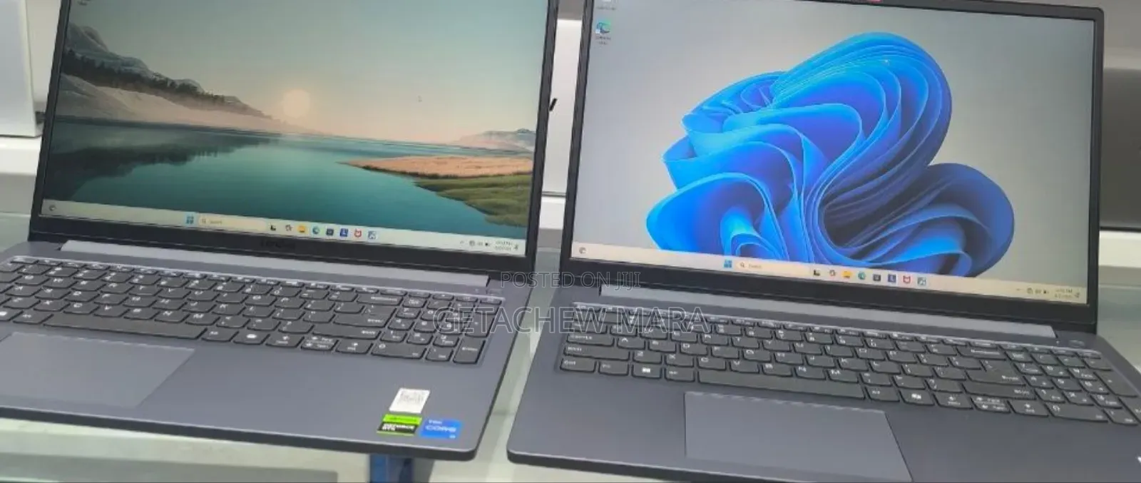 New Laptop Lenovo Legion 5 16GB Intel Core I5 SSD 512GB