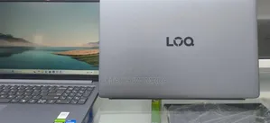 New Laptop Lenovo Legion 5 16GB Intel Core I5 SSD 512GB