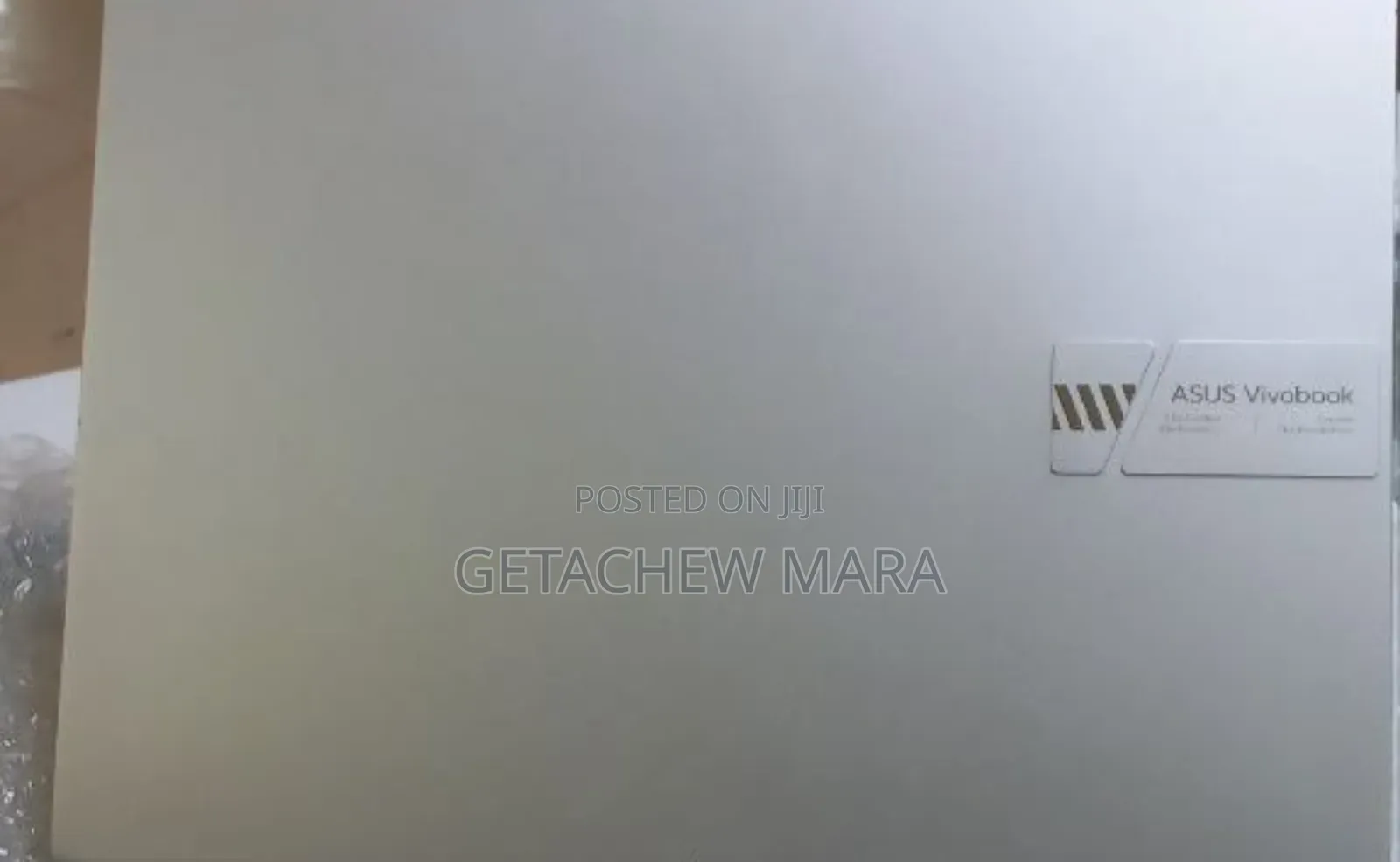 New Laptop Asus Vivobook 16 16GB Intel Core I5 SSD 512GB