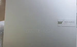 New Laptop Asus Vivobook 16 16GB Intel Core I5 SSD 512GB