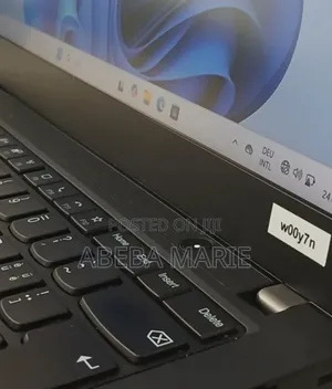 New Laptop Lenovo ThinkPad T14 16GB AMD Ryzen 5 SSD 512GB