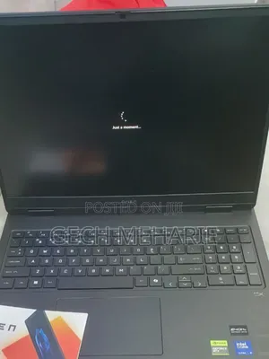 New Laptop HP Omen 16 16GB Intel Core Ultra 9 SSD 1T
