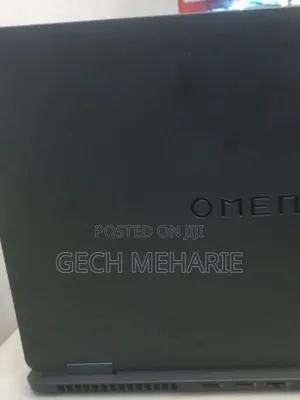New Laptop HP Omen 16 16GB Intel Core Ultra 9 SSD 1T