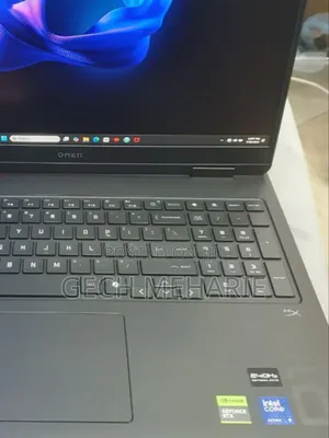 New Laptop HP Omen 16 16GB Intel Core Ultra 9 SSD 1T