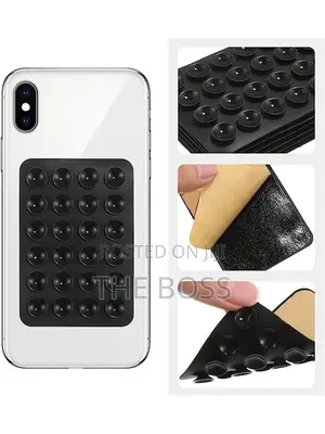 Photo - Phone Holder