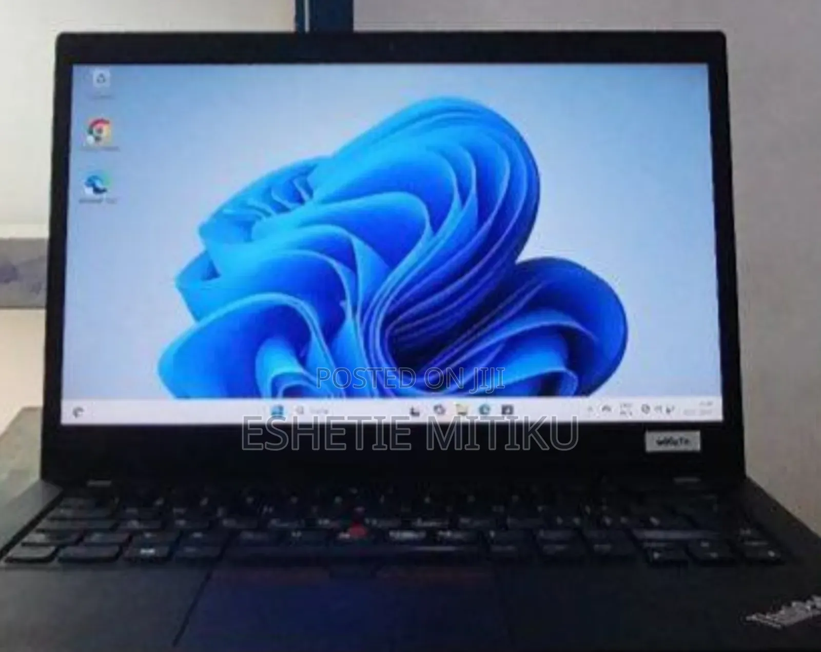 New Laptop Lenovo ThinkPad T14 16GB AMD Ryzen 5 SSD 512GB