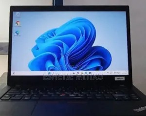 New Laptop Lenovo ThinkPad T14 16GB AMD Ryzen 5 SSD 512GB