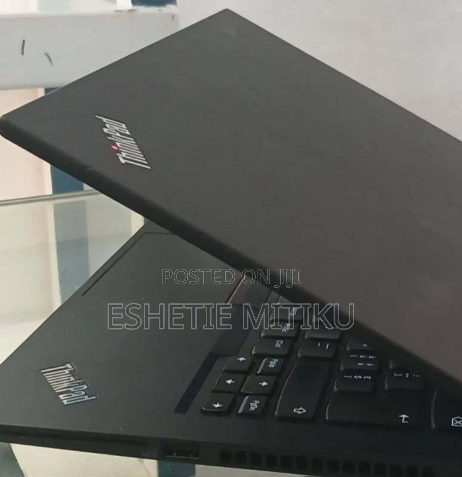 New Laptop Lenovo ThinkPad T14 16GB AMD Ryzen 5 SSD 512GB