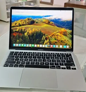 New Laptop Apple MacBook Air 8GB SSD 256GB