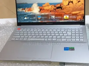 Photo - New Laptop Asus VivoBook 15 X505BA 16GB Intel Core I5 SSD 512GB