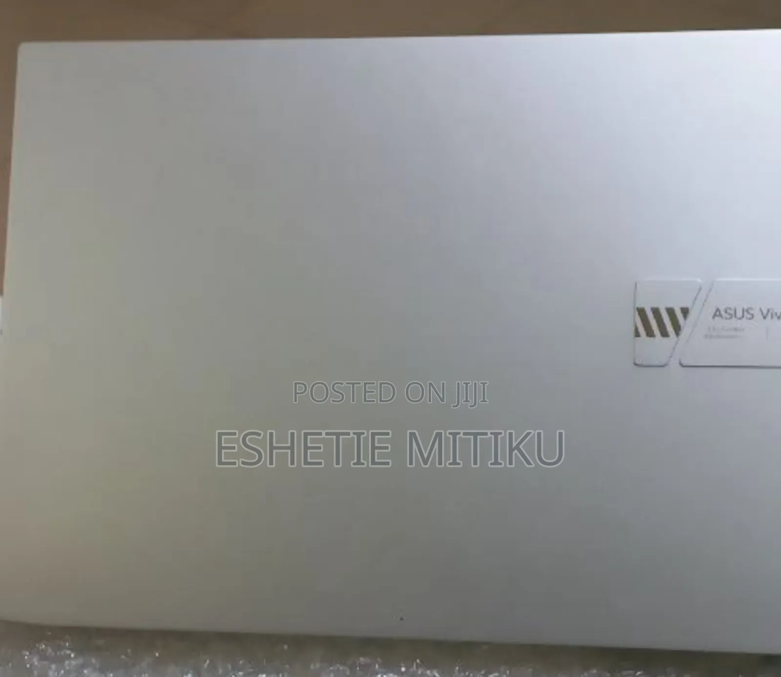 New Laptop Asus VivoBook 15 X505BA 16GB Intel Core I5 SSD 512GB