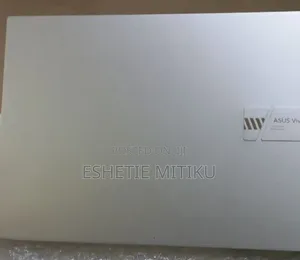 New Laptop Asus VivoBook 15 X505BA 16GB Intel Core I5 SSD 512GB