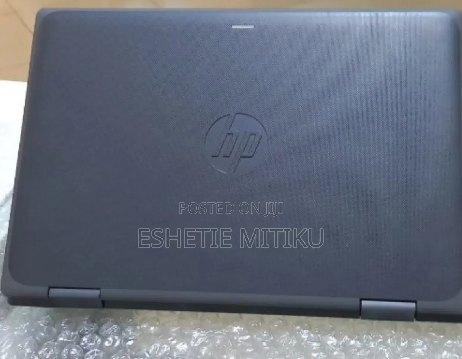 New Laptop HP ProBook 11 X360 8GB Intel Core I5 SSD 256GB