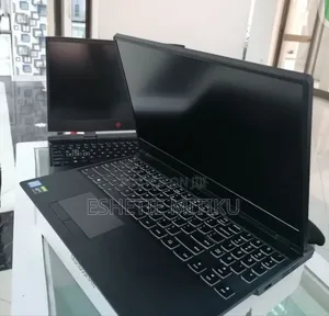 New Laptop Lenovo Legion 5 16GB Intel Core I7 SSD 512GB