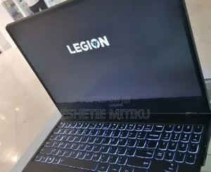 New Laptop Lenovo Legion 5 16GB Intel Core I7 SSD 512GB