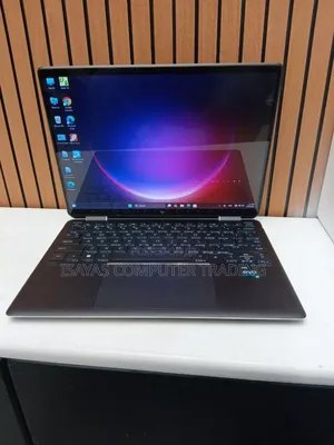 Photo - New Laptop HP Spectre X360 16GB Intel Core I7 SSD 1T