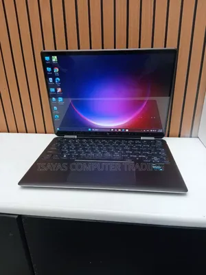 New Laptop HP Spectre X360 16GB Intel Core I7 SSD 1T