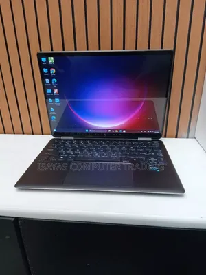 New Laptop HP Spectre X360 16GB Intel Core I7 SSD 1T