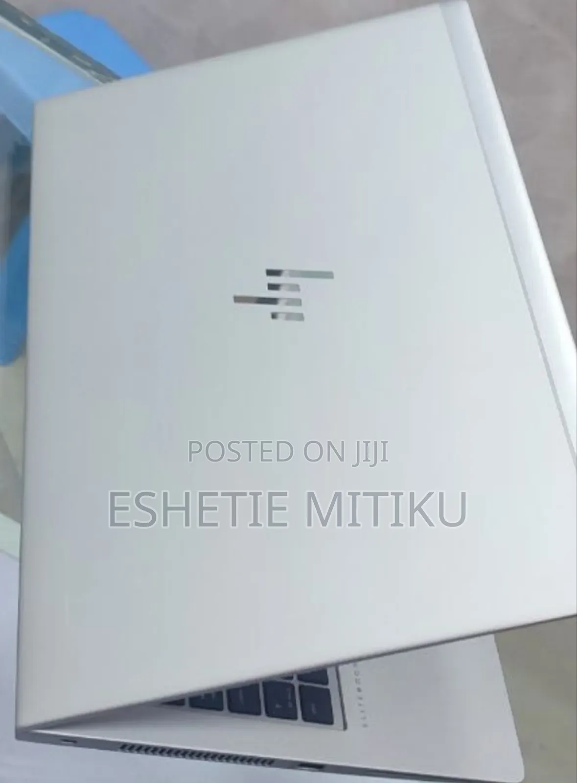 New Laptop HP EliteBook 840 G6 8GB Intel Core I5 SSD 512GB