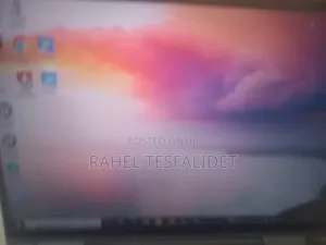 New Laptop Lenovo Thinkpad X1 Yoga 32GB Intel Core I7 SSD 512GB