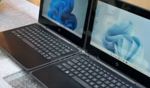 New Laptop HP Pavilion 15 8GB Intel Core I5 SSD 512GB