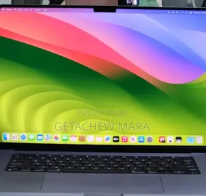 New Laptop Apple MacBook Pro 2017 16GB Intel Core I9 SSD 1T