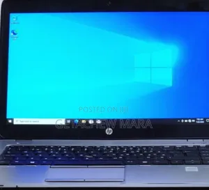 New Laptop HP EliteBook 840 8GB Intel Core I5 SSD 1T