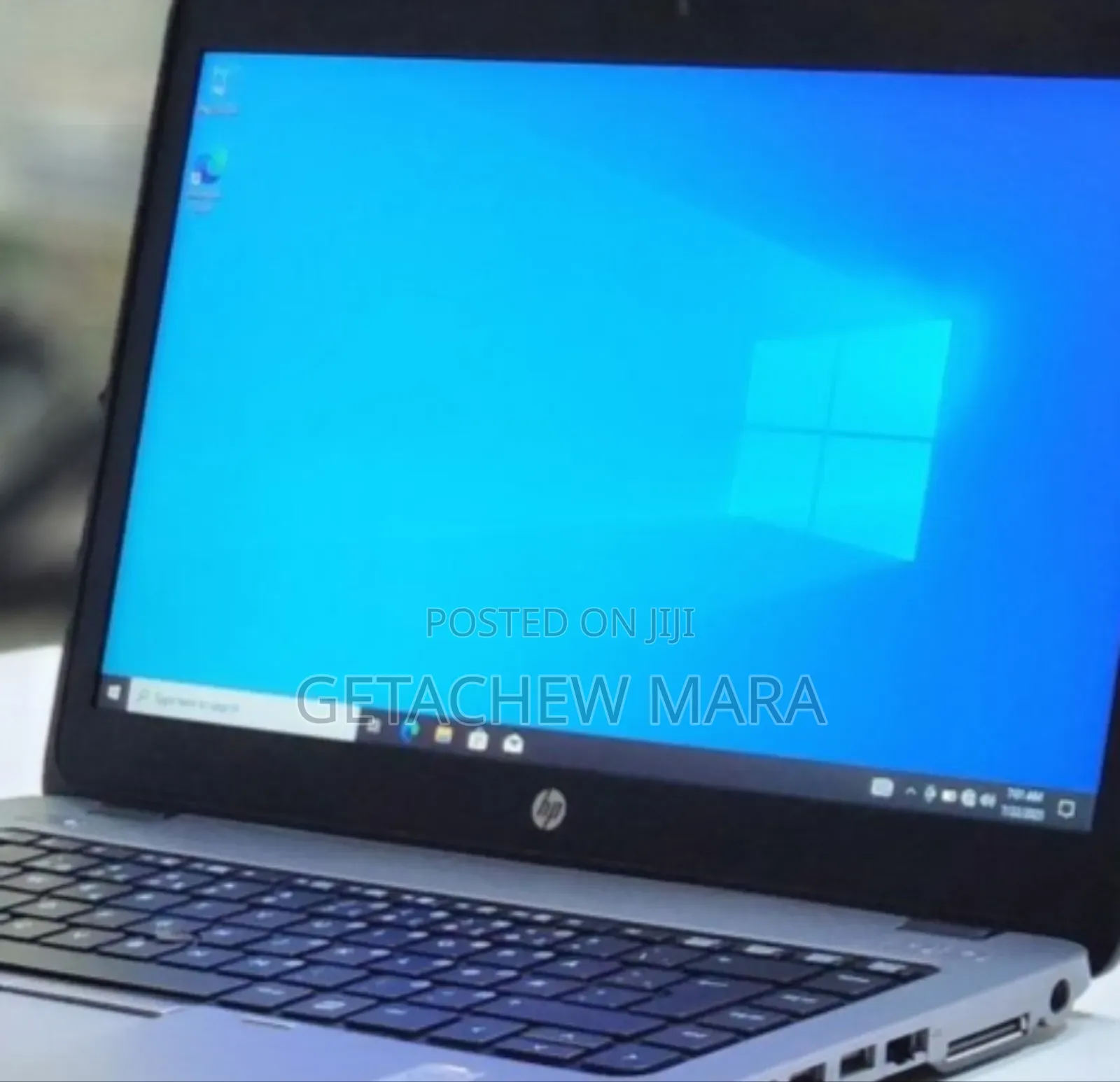 New Laptop HP EliteBook 840 8GB Intel Core I5 SSD 1T