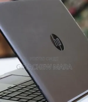 New Laptop HP EliteBook 840 8GB Intel Core I5 SSD 1T