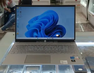 New Laptop HP Pavilion 15 16GB Intel Core I5 SSD 1T