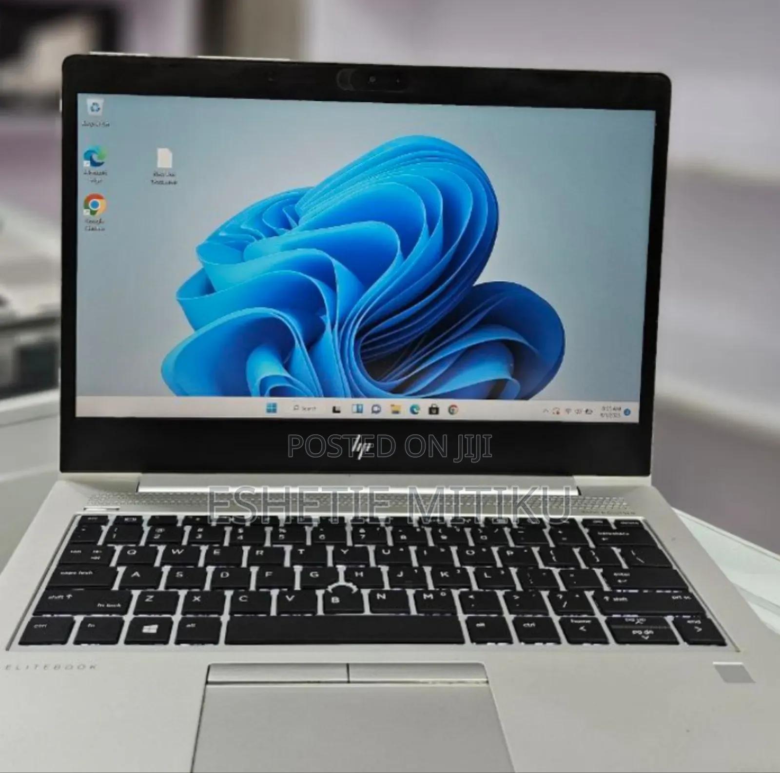 New Laptop HP EliteBook 830 G5 16GB Intel Core I7 SSD 512GB