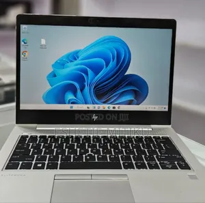 New Laptop HP EliteBook 830 G5 16GB Intel Core I7 SSD 512GB