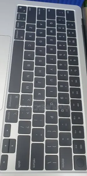 New Laptop Apple MacBook Pro M1 16GB Apple M1 SSD 512GB