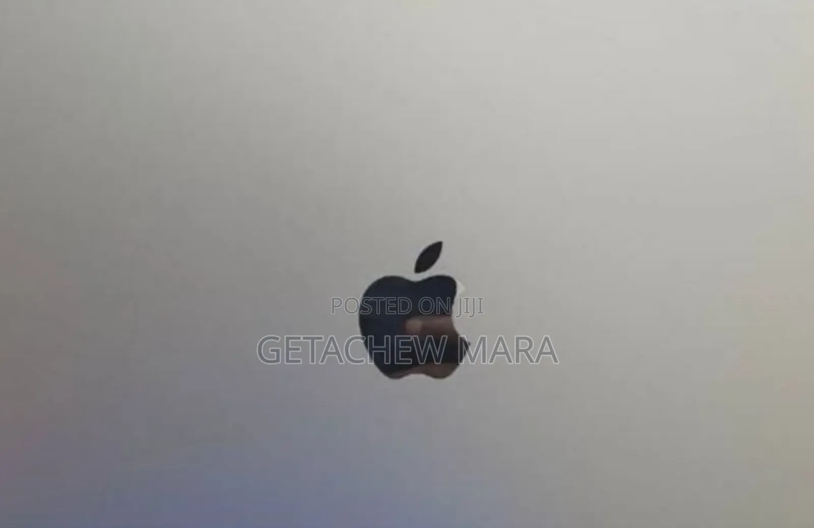 New Laptop Apple MacBook Pro M1 16GB Apple M1 SSD 512GB