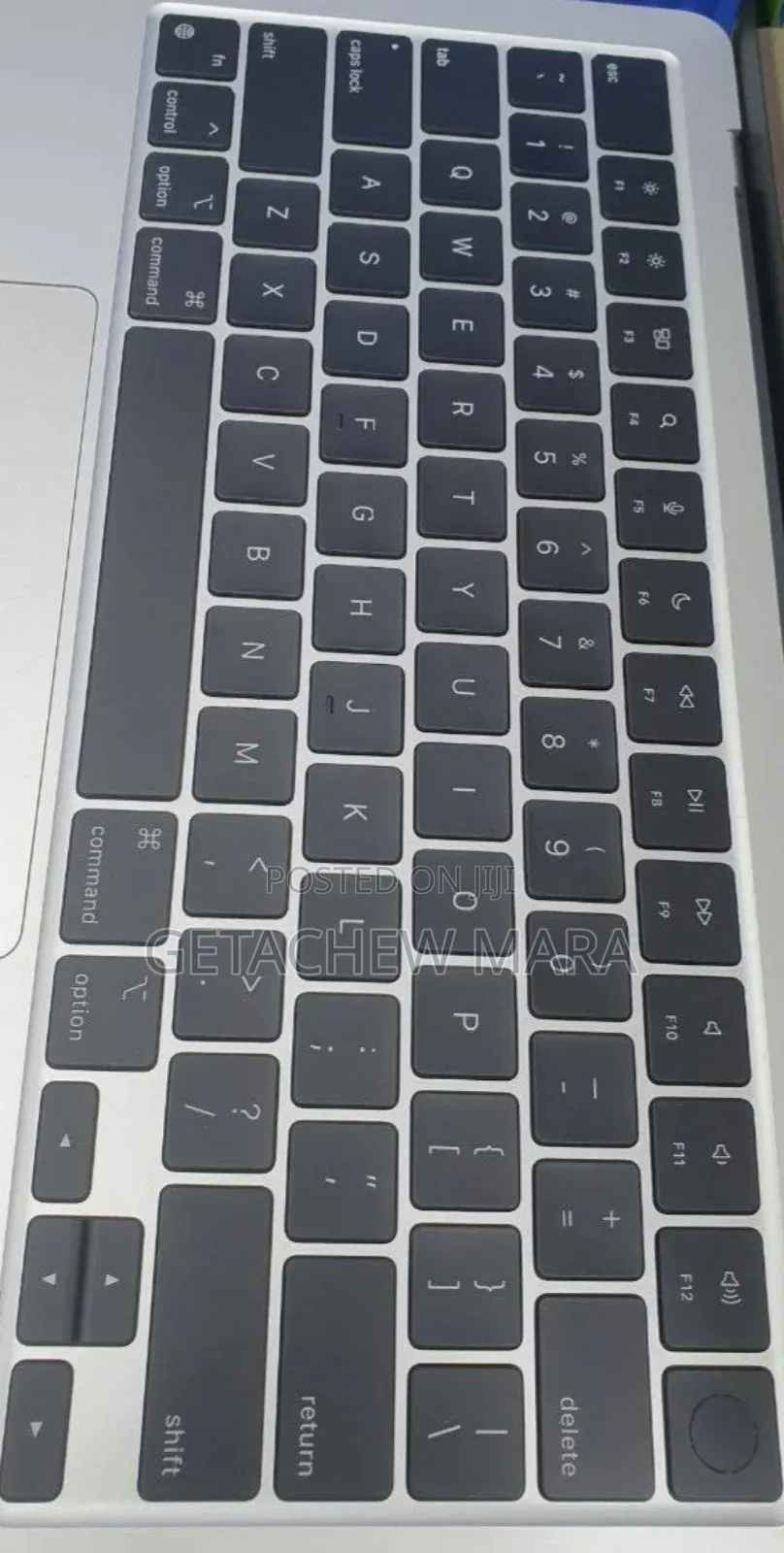 New Laptop Apple MacBook Pro M1 16GB Apple M1 SSD 512GB