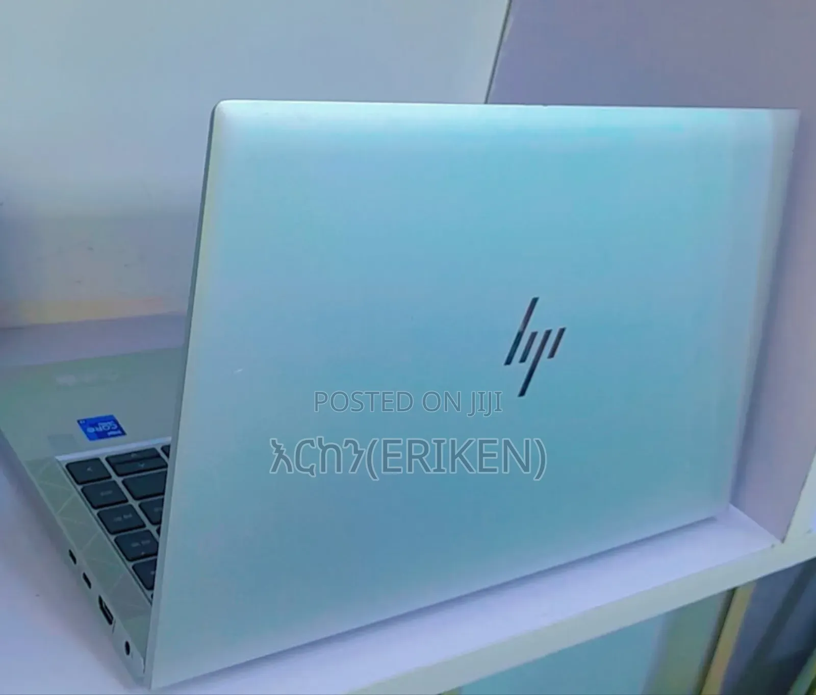 New Laptop HP EliteBook 840 16GB Intel Core i7 SSD 512GB