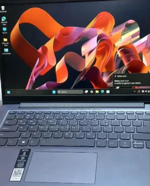 New Laptop Lenovo 8GB Intel Core I5 SSD 512GB