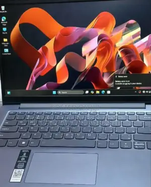 New Laptop Lenovo 8GB Intel Core I5 SSD 512GB