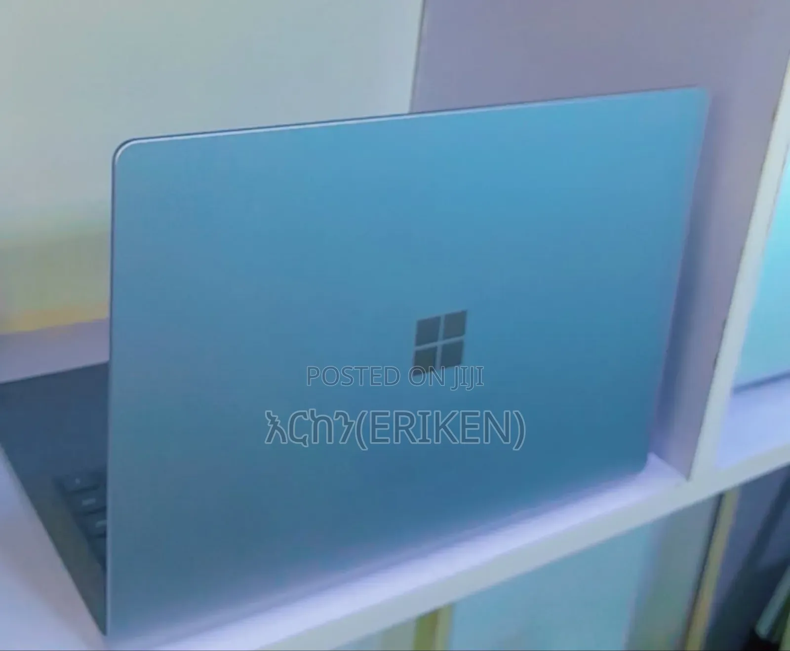 New Laptop Microsoft Surface Laptop 4 16GB Intel Core i7 SSD 512GB