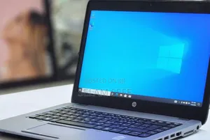 Photo - New Laptop HP EliteBook 840 G1 8GB Intel Core I5 SSD 256GB