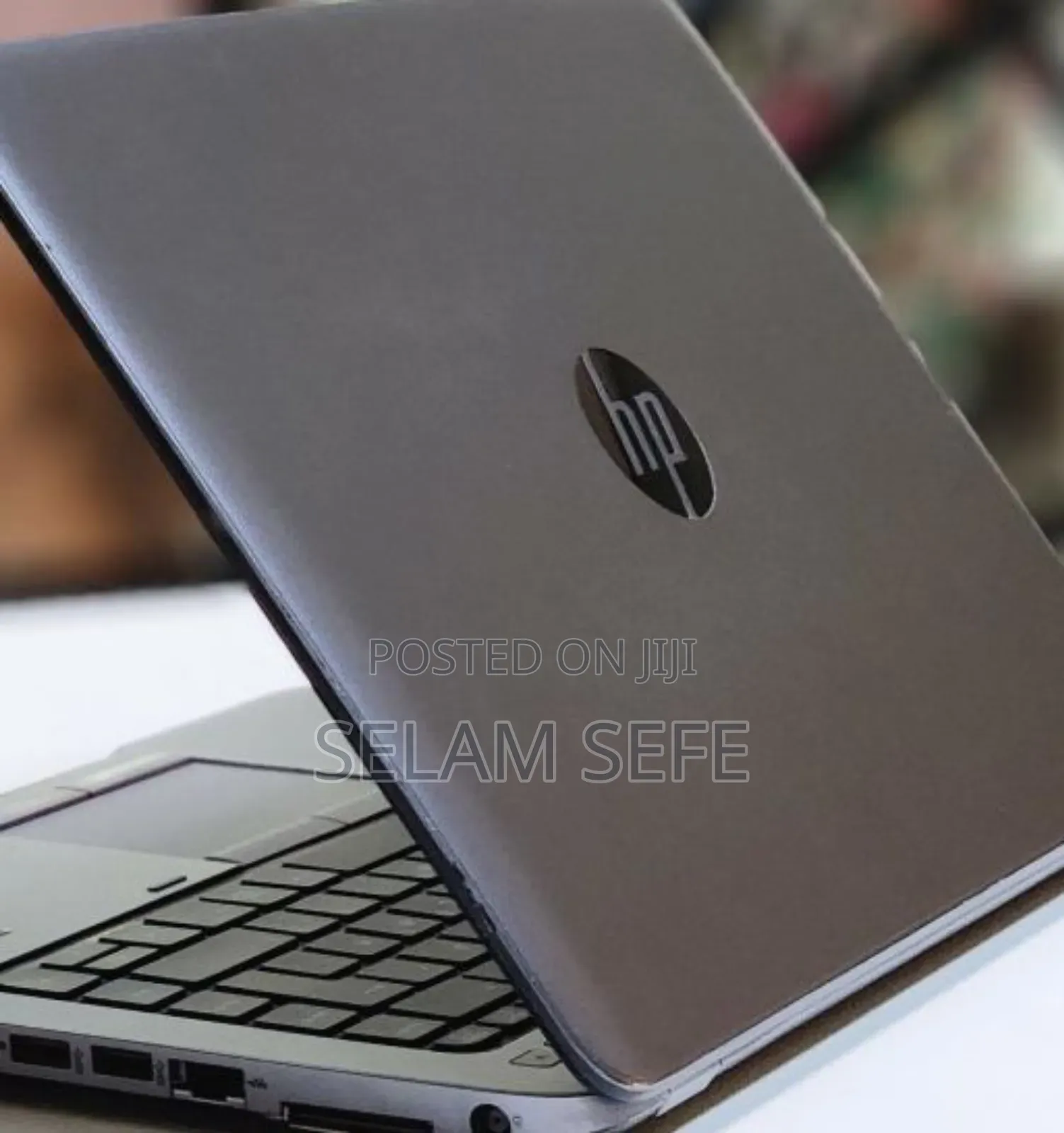 New Laptop HP EliteBook 840 G1 8GB Intel Core I5 SSD 256GB