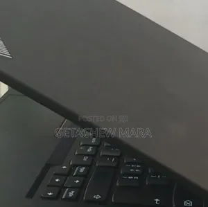 New Laptop Lenovo ThinkPad Yoga 16GB AMD Ryzen 5 SSD 512GB