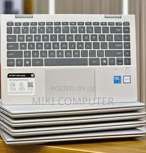 New Laptop HP Envy X360 16GB Intel Core Ultra 7 SSD 1T