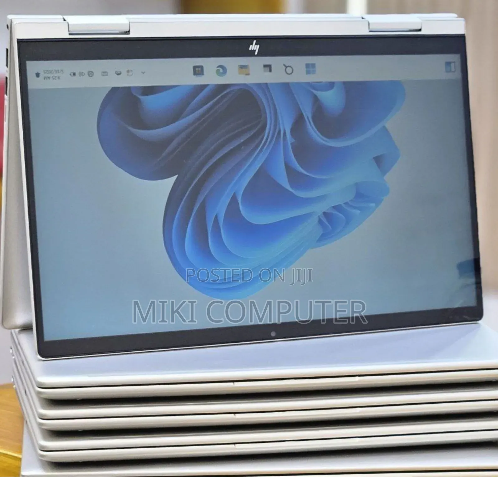 New Laptop HP Envy X360 16GB Intel Core Ultra 7 SSD 1T