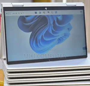 New Laptop HP Envy X360 16GB Intel Core Ultra 7 SSD 1T