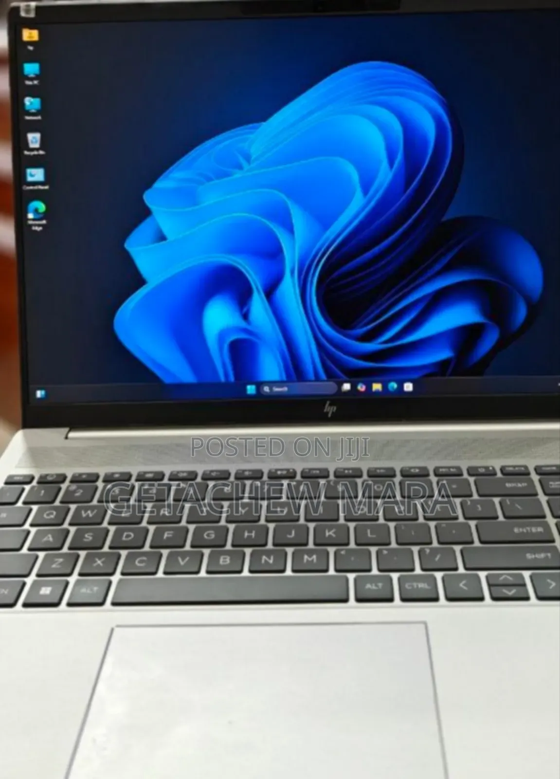 New Laptop HP Pavilion 15 16GB Intel Core I7 SSD 1T