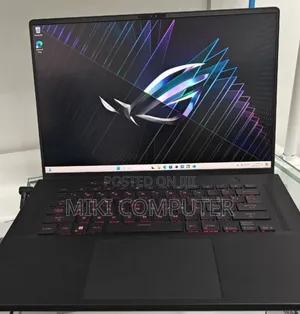 New Laptop Asus TUF Gaming A15 32GB AMD Ryzen 7 SSD 512GB