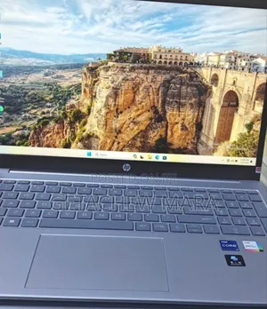 Photo - New Laptop HP Stream Notebook 16GB Intel Core I5 SSD 1T