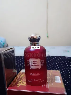 Photo - Original Dubai Perfumes